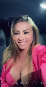 Francia James [ francety ] Onlyfans leaked video 1394661 on Hotleaks.tv