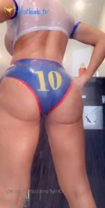 Francia James [ francety ] Onlyfans leaked video 1394753 on Hotleaks.tv