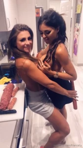 Francia James [ francety ] Onlyfans leaked video 1394872 on Hotleaks.tv