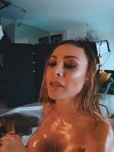 Francia James [ francety ] Onlyfans leaked video 1394998 on Hotleaks.tv