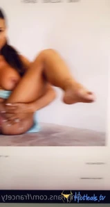 Francia James [ francety ] Onlyfans leaked video 1395064 on Hotleaks.tv