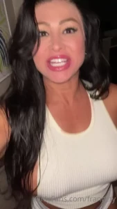 Francia James [ francety ] Onlyfans leaked video 1395078 on Hotleaks.tv