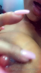 Francia James [ francety ] Onlyfans leaked video 1395178 on Hotleaks.tv