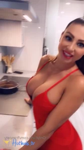 Francia James [ francety ] Onlyfans leaked video 1395205 on Hotleaks.tv