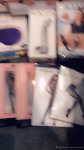 Francia James [ francety ] Onlyfans leaked video 1395676 on Hotleaks.tv