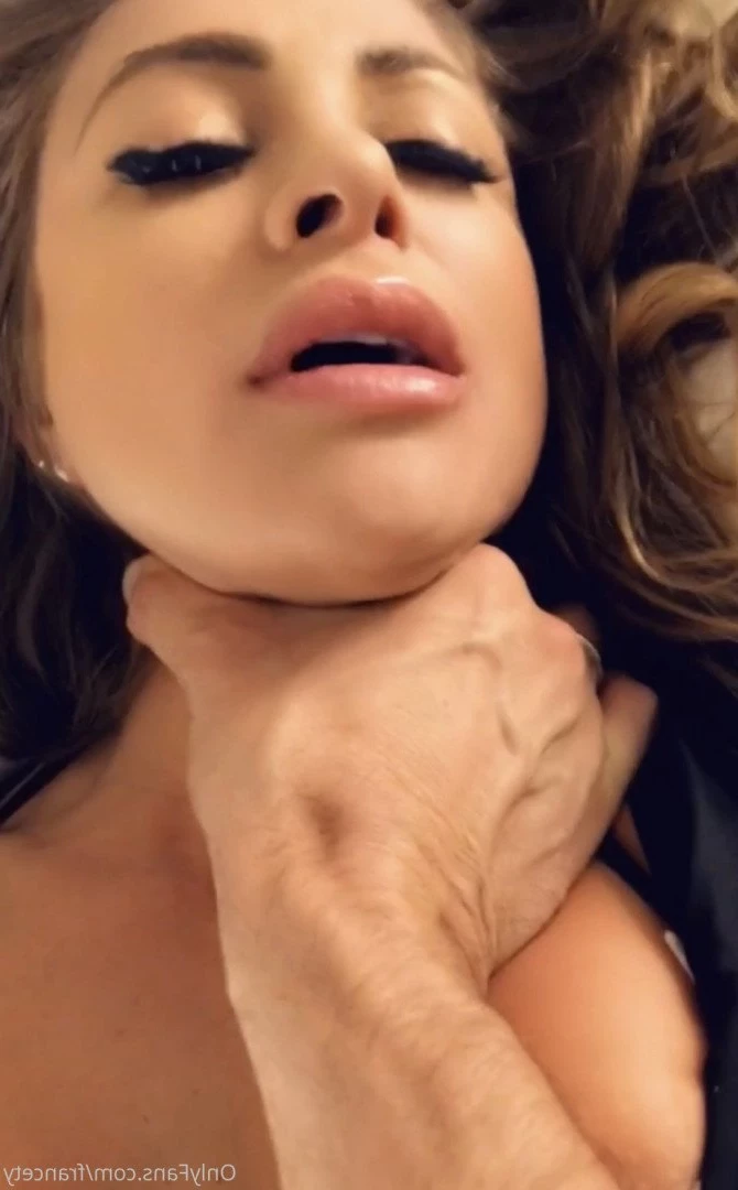 Francia James [ francety ] Onlyfans leaked photo 1451154 on Hotleaks.tv