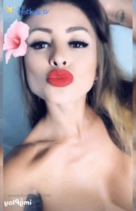 Francia James [ francety ] Onlyfans leaked video 2519969 on Hotleaks.tv