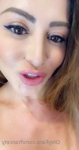 Francia James [ francety ] Onlyfans leaked video 2519992 on Hotleaks.tv