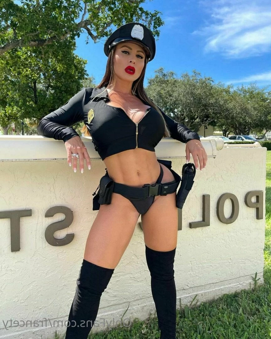 Francia James [ francety ] Onlyfans leaked photo 4189818 on Hotleaks.tv