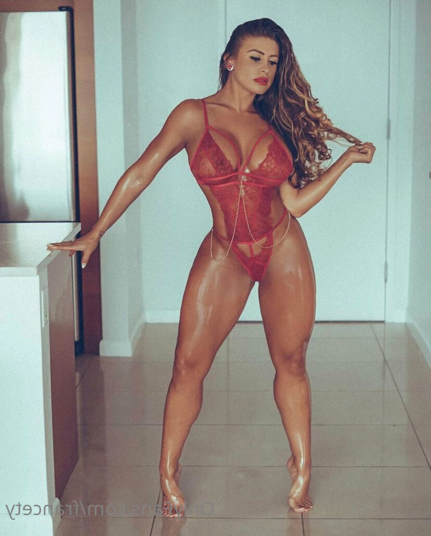 Francia James [ francety ] Onlyfans leaked photo 6613673 on Hotleaks.tv