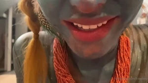 Francia James [ francety ] Onlyfans leaked video 10758737 on Hotleaks.tv