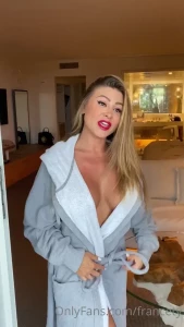 Francia James [ francety ] Onlyfans leaked video 10758785 on Hotleaks.tv