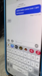Francia James [ francety ] Onlyfans leaked video 10758838 on Hotleaks.tv