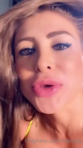Francia James [ francety ] Onlyfans leaked video 10758873 on Hotleaks.tv