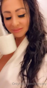 Francia James [ francety ] Onlyfans leaked video 10759035 on Hotleaks.tv