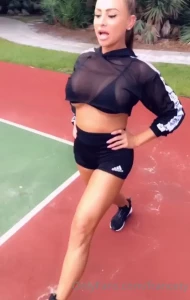 Francia James [ francety ] Onlyfans leaked video 10759273 on Hotleaks.tv
