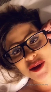 Francia James [ francety ] Onlyfans leaked video 10759438 on Hotleaks.tv