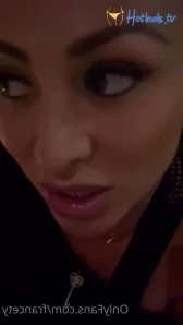 Francia James [ francety ] Onlyfans leaked video 10759440 on Hotleaks.tv