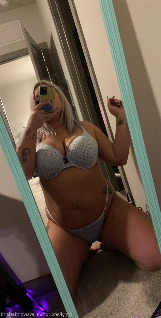 I Do It ALL‼️😈 CHECK DMs 👀 [ alleyswonderland ] Onlyfans leaked photo 5645052 on Hotleaks.tv