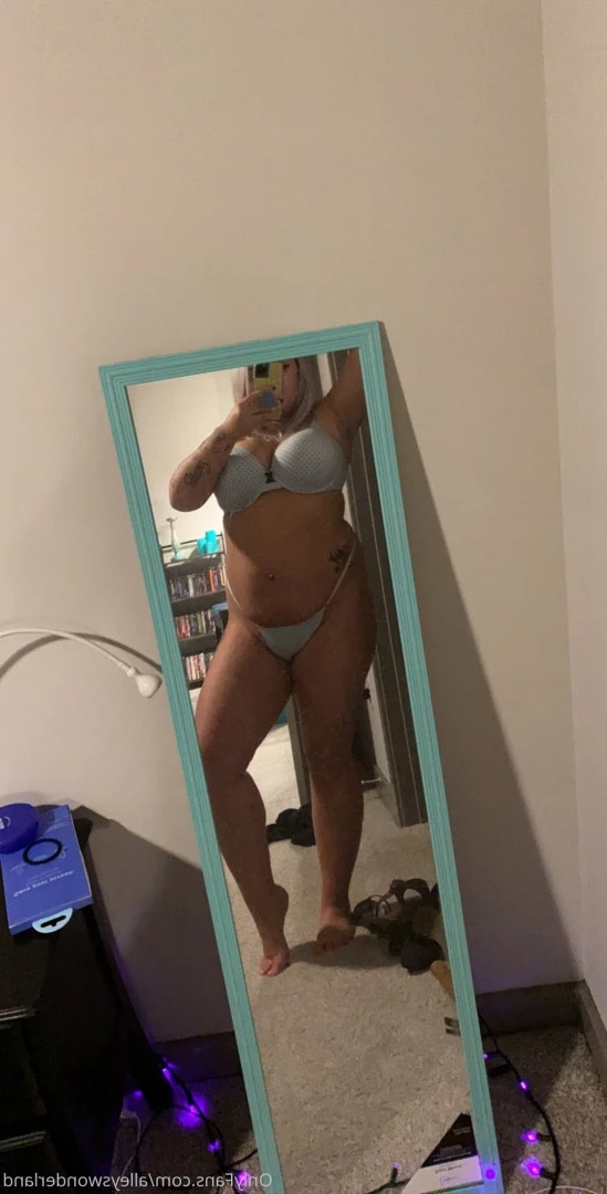 I Do It ALL‼️😈 CHECK DMs 👀 [ alleyswonderland ] Onlyfans leaked photo 5645414 on Hotleaks.tv
