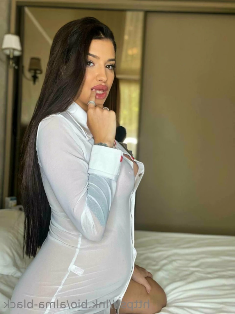 Alma Black 🖤 [ almablack ] Onlyfans leaked photo 12823534 on Hotleaks.tv