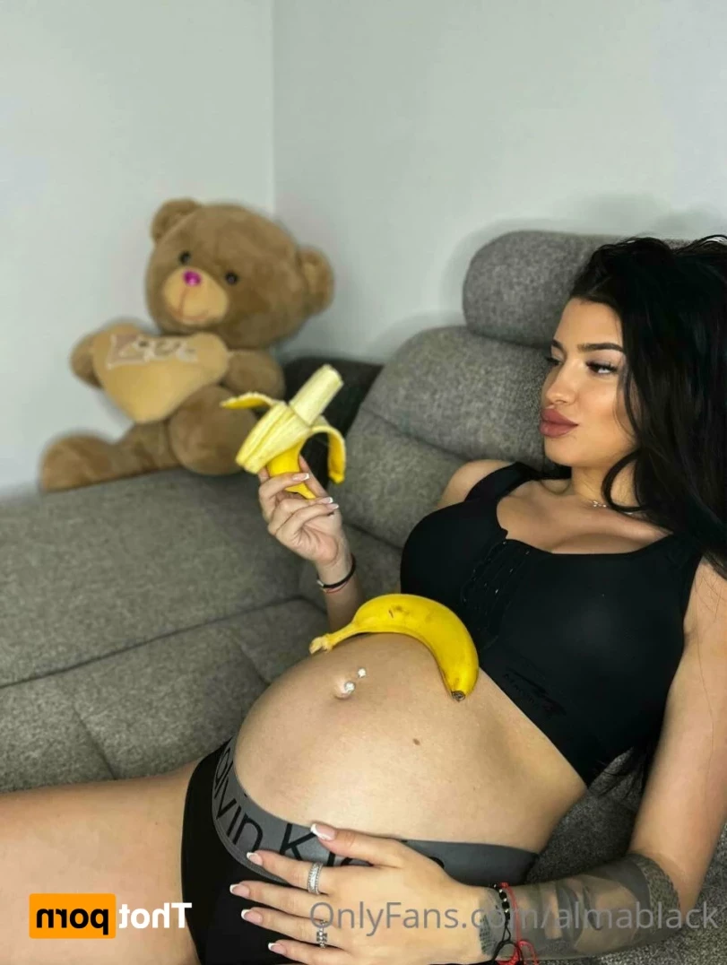 Alma Black 🖤 [ almablack ] Onlyfans leaked photo 15311352 on Hotleaks.tv