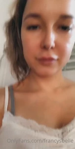 Francys Belle [ francysbelle ] Onlyfans leaked video 1394900 on Hotleaks.tv