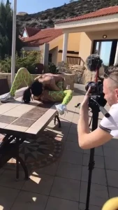 Francys Belle [ francysbelle ] Onlyfans leaked video 1394932 on Hotleaks.tv