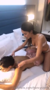 Francys Belle [ francysbelle ] Onlyfans leaked video 1395011 on Hotleaks.tv