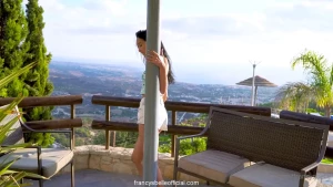 Francys Belle [ francysbelle ] Onlyfans leaked video 1395213 on Hotleaks.tv