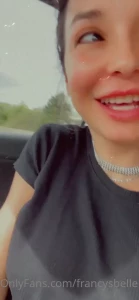 Francys Belle [ francysbelle ] Onlyfans leaked video 1395367 on Hotleaks.tv