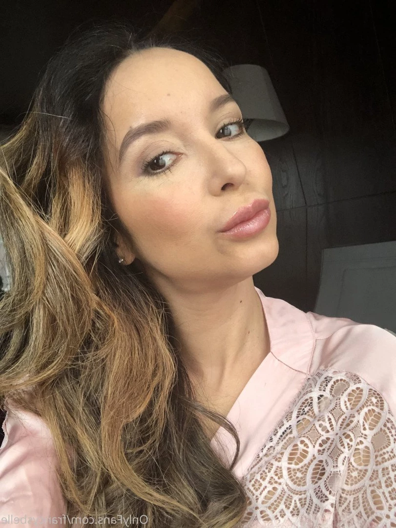 Francys Belle [ francysbelle ] Onlyfans leaked photo 412964 on Hotleaks.tv