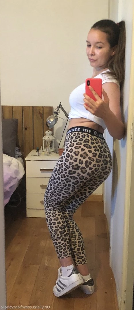 Francys Belle [ francysbelle ] Onlyfans leaked photo 413057 on Hotleaks.tv