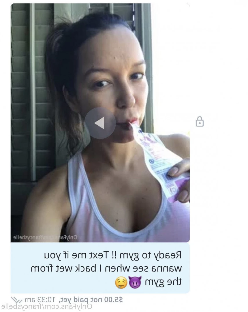 Francys Belle [ francysbelle ] Onlyfans leaked photo 413118 on Hotleaks.tv