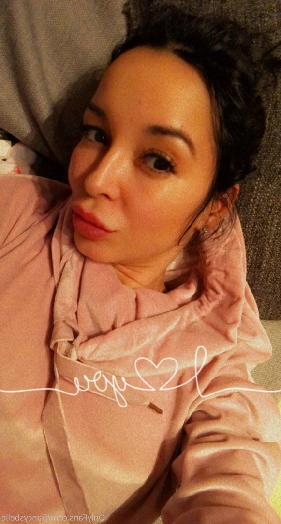 Francys Belle [ francysbelle ] Onlyfans leaked photo 413269 on Hotleaks.tv