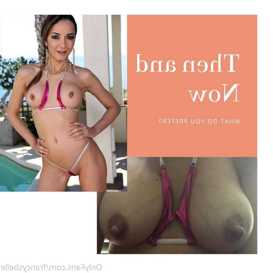 Francys Belle [ francysbelle ] Onlyfans leaked photo 413388 on Hotleaks.tv