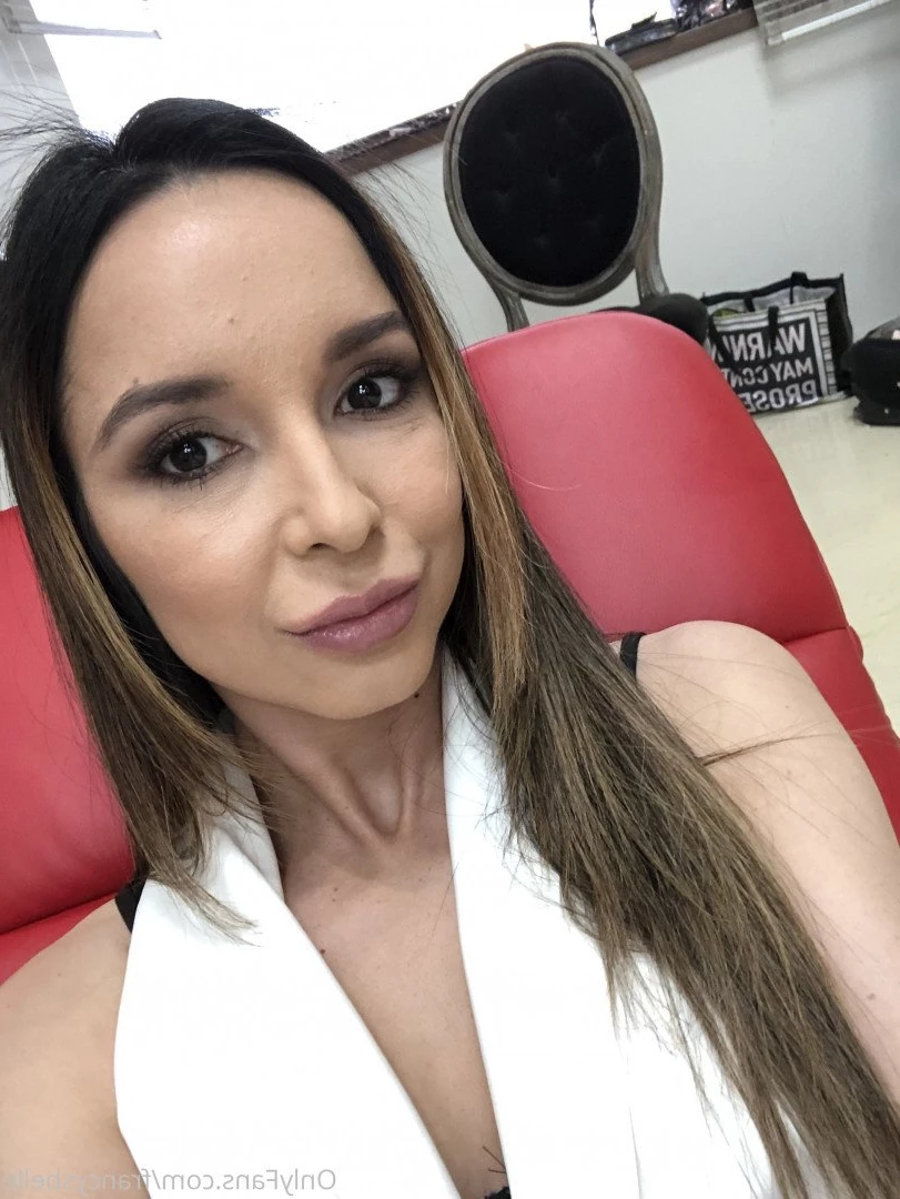Francys Belle [ francysbelle ] Onlyfans leaked photo 413416 on Hotleaks.tv