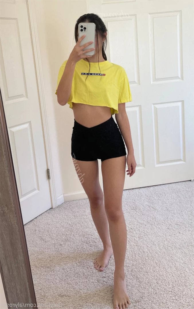 alyrosez Onlyfans leaked photo 12487122 on Hotleaks.tv