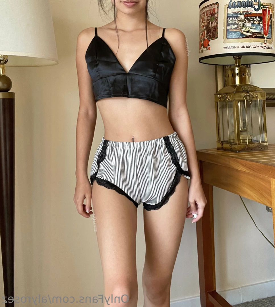alyrosez Onlyfans leaked photo 13613020 on Hotleaks.tv