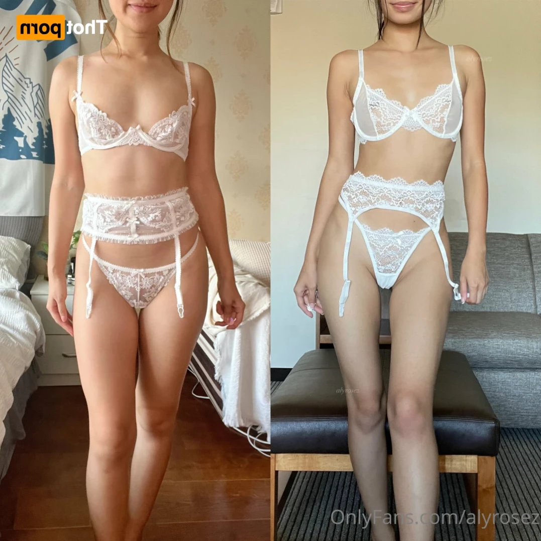 alyrosez Onlyfans leaked photo 13736868 on Hotleaks.tv