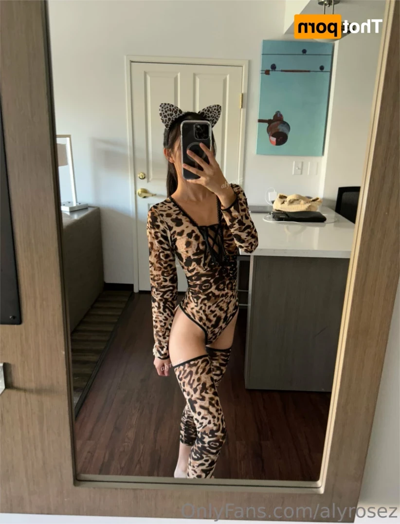 alyrosez Onlyfans leaked photo 15690251 on Hotleaks.tv