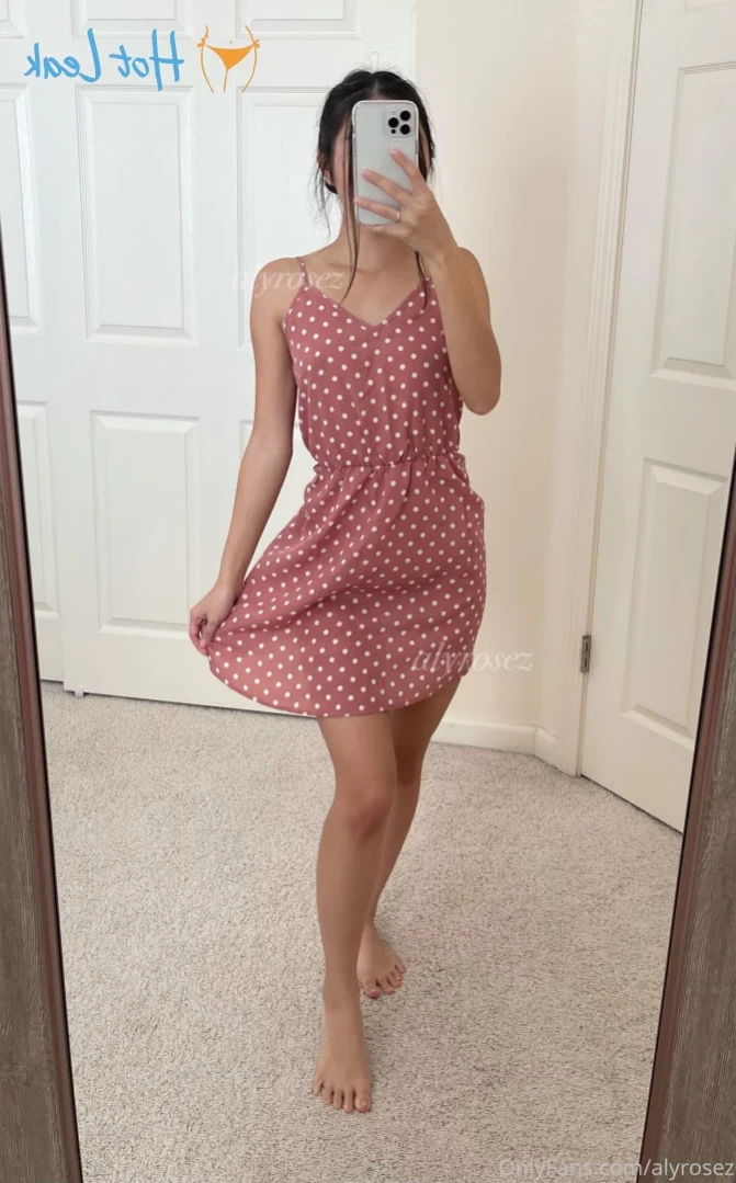 alyrosez Onlyfans leaked photo 16267299 on Hotleaks.tv