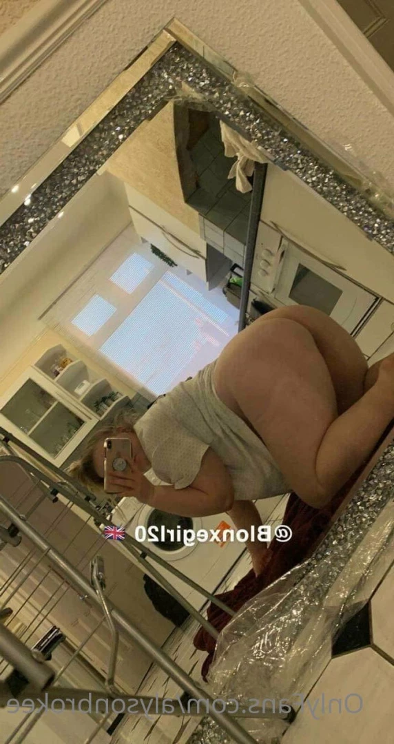 Alyson🦊 [ alysonbrokee ] Onlyfans leaked photo 5644118 on Hotleaks.tv