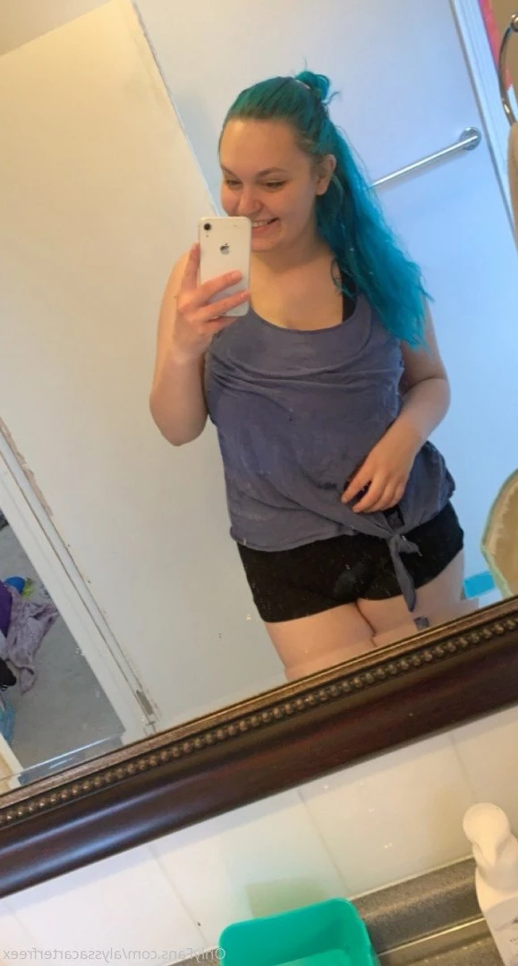 Alyssa Carter [ alyssacarterfreex ] Onlyfans leaked photo 5235902 on Hotleaks.tv