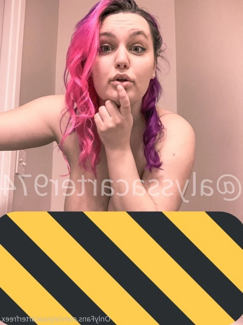 Alyssa Carter [ alyssacarterfreex ] Onlyfans leaked photo 5236080 on Hotleaks.tv
