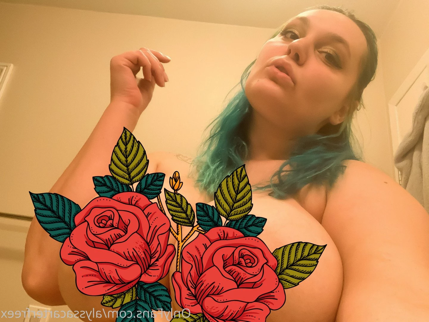 Alyssa Carter [ alyssacarterfreex ] Onlyfans leaked photo 5236395 on Hotleaks.tv