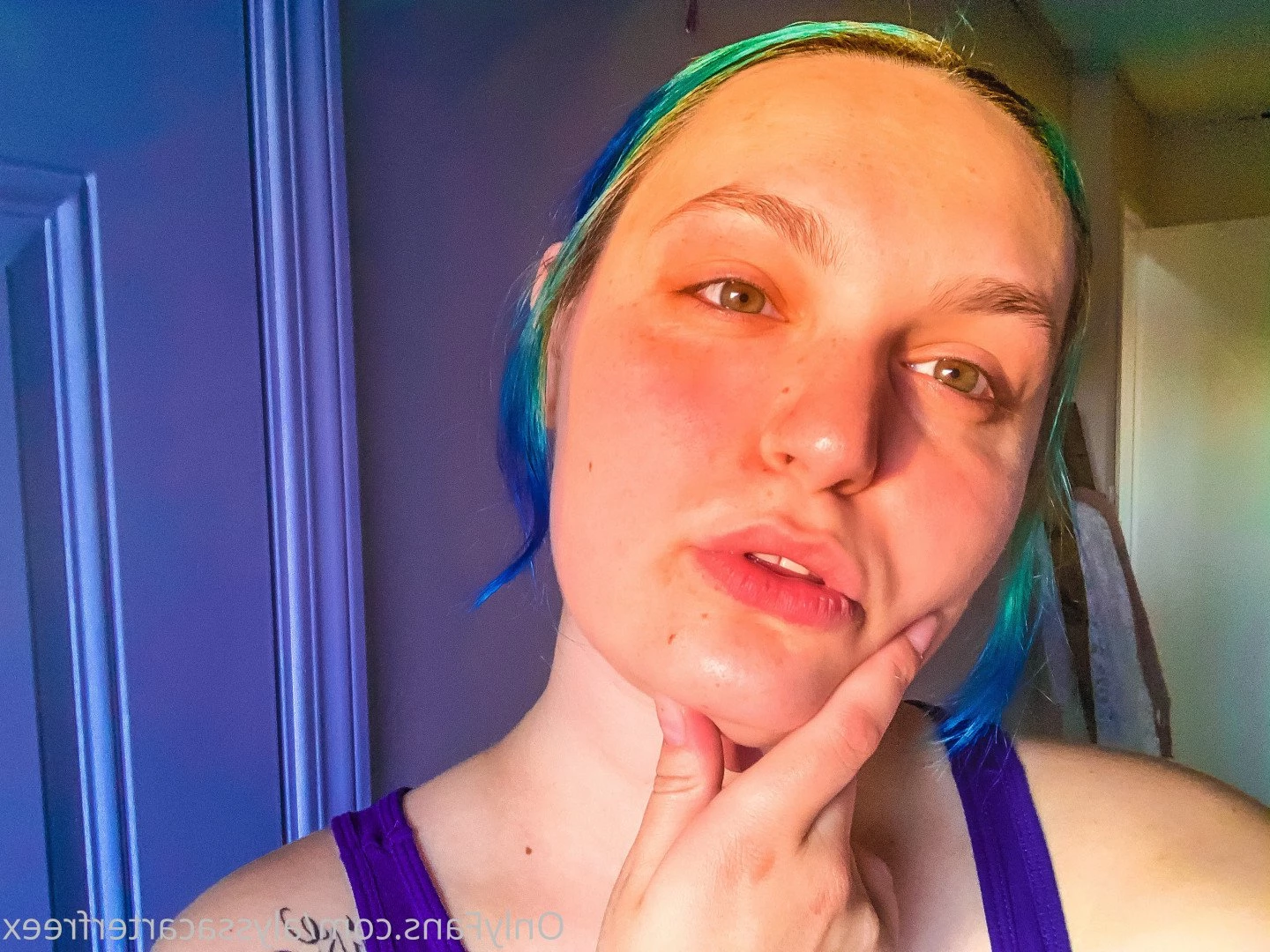 Alyssa Carter [ alyssacarterfreex ] Onlyfans leaked photo 5236504 on Hotleaks.tv