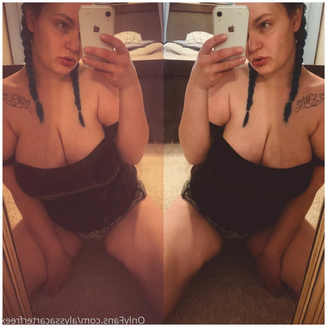 Alyssa Carter [ alyssacarterfreex ] Onlyfans leaked photo 5236655 on Hotleaks.tv