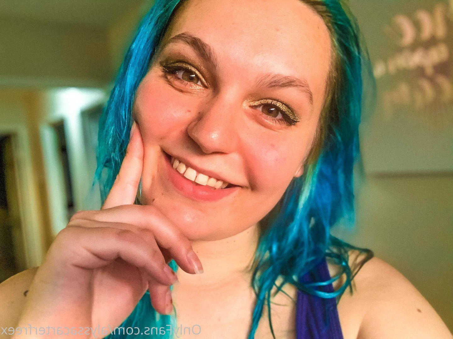 Alyssa Carter [ alyssacarterfreex ] Onlyfans leaked photo 5236738 on Hotleaks.tv
