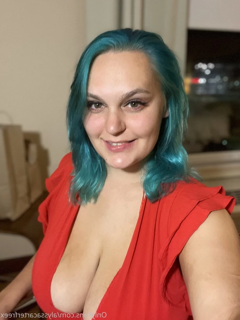 Alyssa Carter [ alyssacarterfreex ] Onlyfans leaked photo 5237041 on Hotleaks.tv